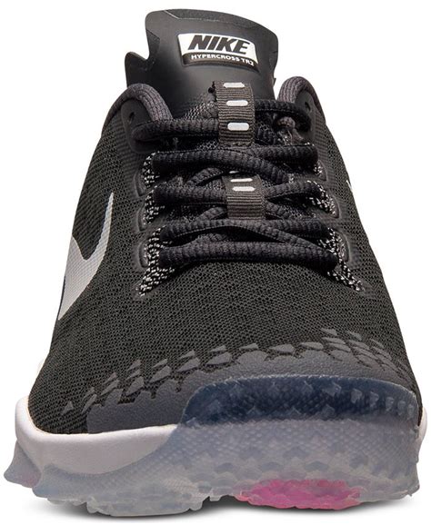 Mens Nike Air Zoom Hypercross TR2 Cross Training 